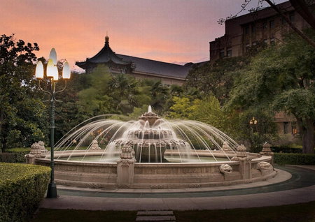 Grand Mercure Xian On Renmin Square, Xi'an, 中国