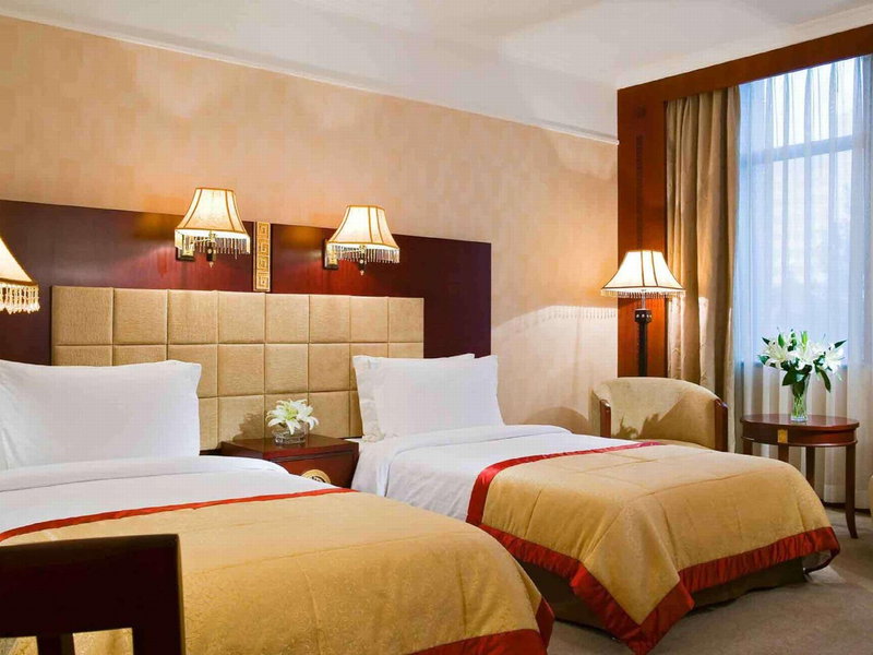 Grand Mercure Xian On Renmin Square, Xi'an, 中国