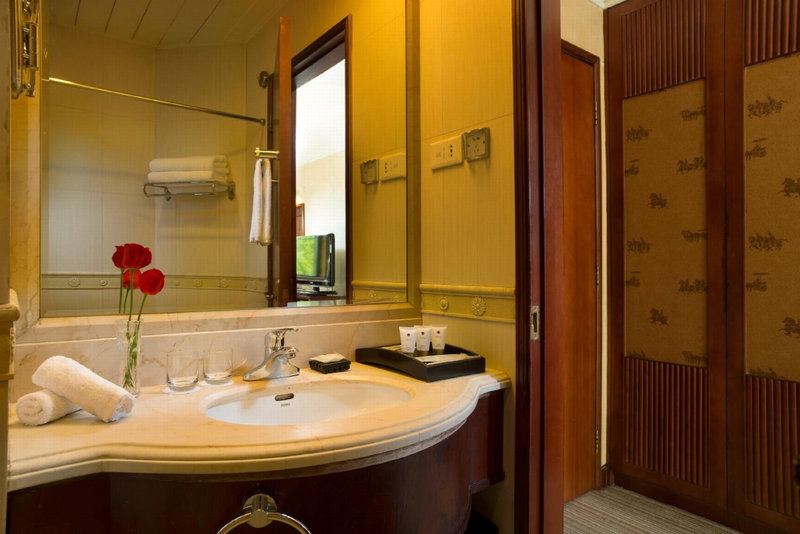 Grand Mercure Xian On Renmin Square, Xi'an, 中国