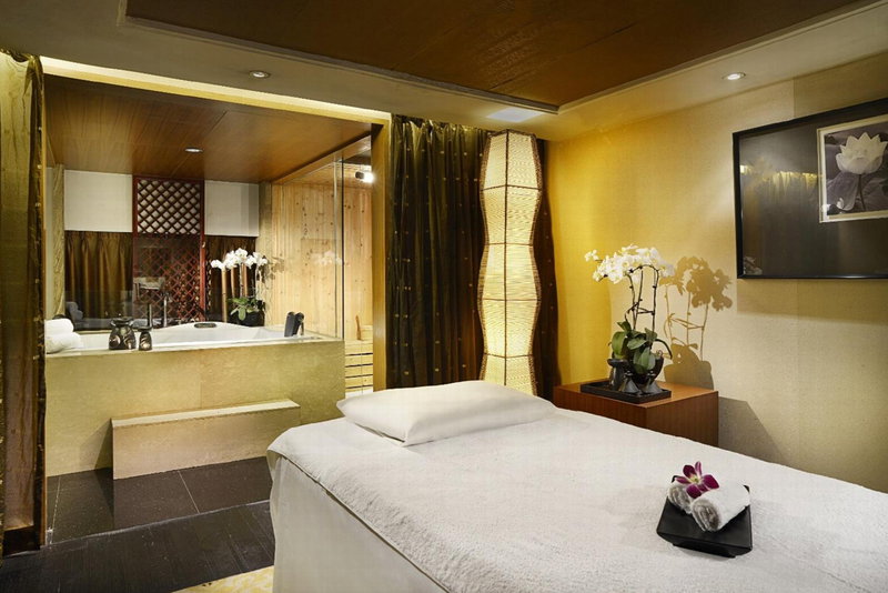 Grand Mercure Xian On Renmin Square, Xi'an, 中国