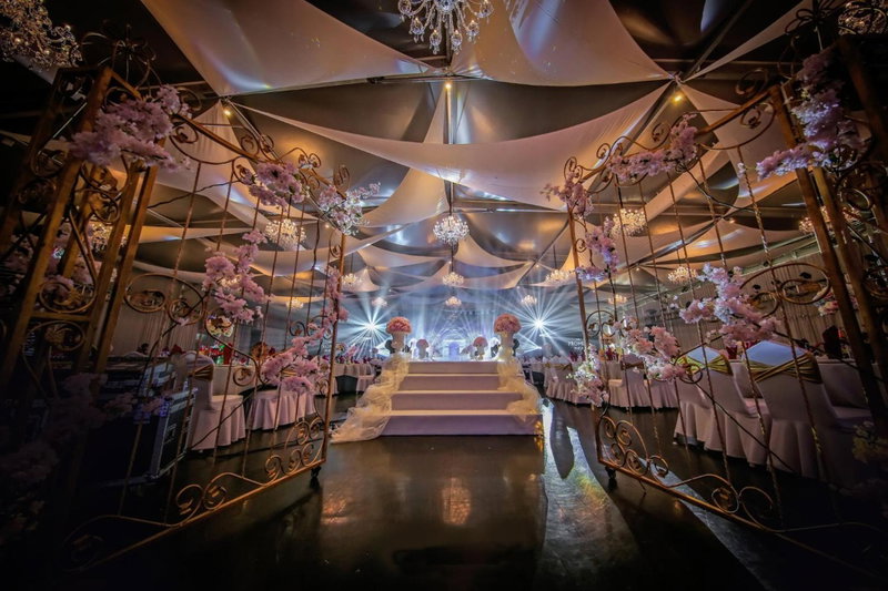 Shanghai Zhangjiang Parkyard Hotel, Shanghai, 中国