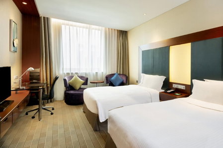 Holiday Inn Shanghai Pudong by IHG, Shanghai, 中国