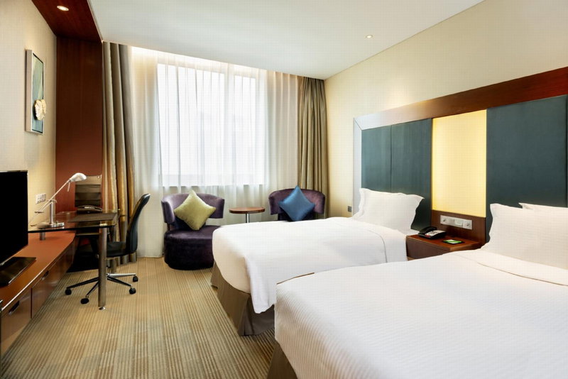 Holiday Inn Shanghai Pudong by IHG, Shanghai, 中国