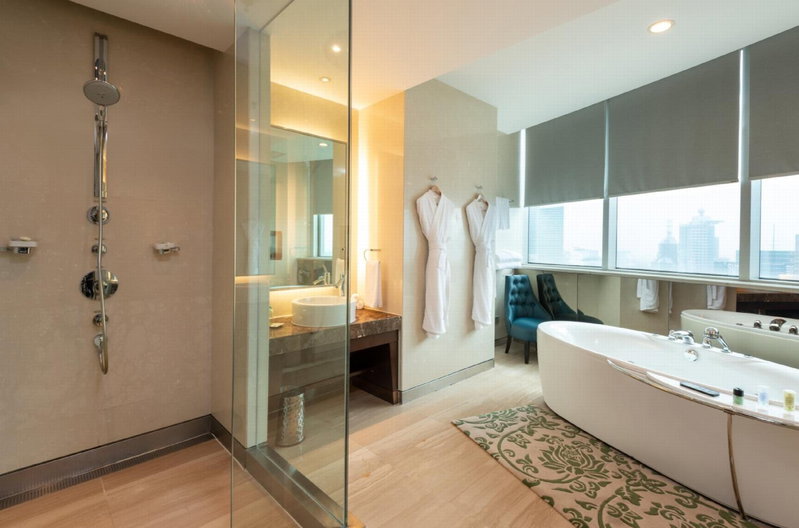 Holiday Inn Shanghai Pudong by IHG, Shanghai, 中国