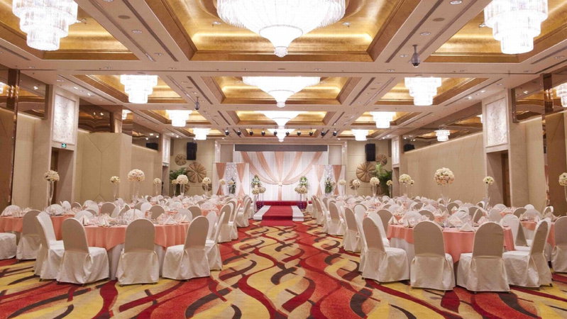 Holiday Inn Shanghai Pudong by IHG, Shanghai, 中国