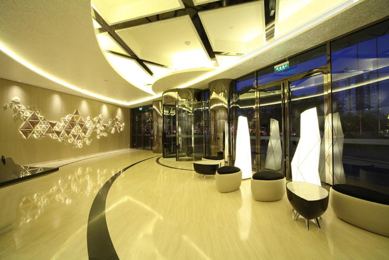 Beijing Qianyuan Hotel, Beijing, 中国