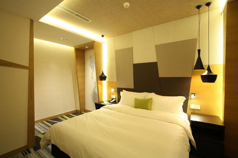 Beijing Qianyuan Hotel, Beijing, 中国