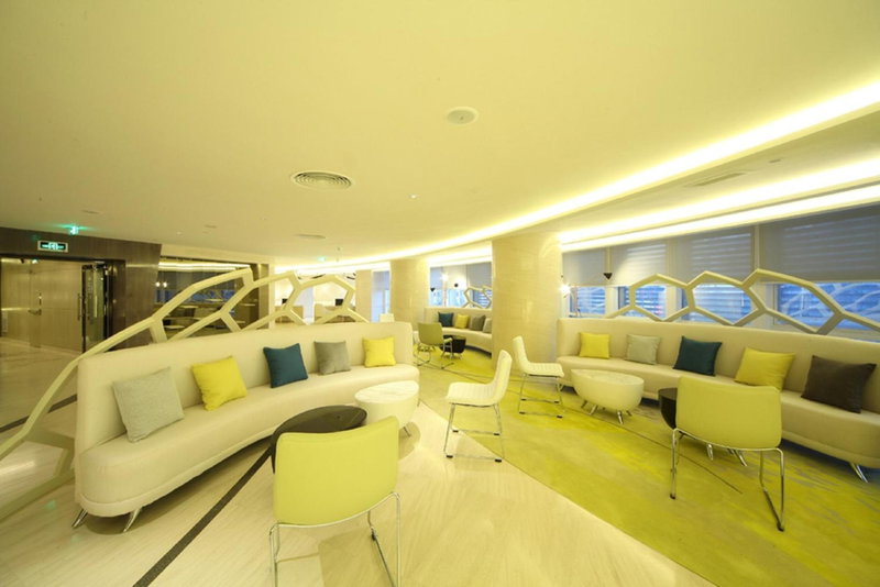 Beijing Qianyuan Hotel, Beijing, 中国