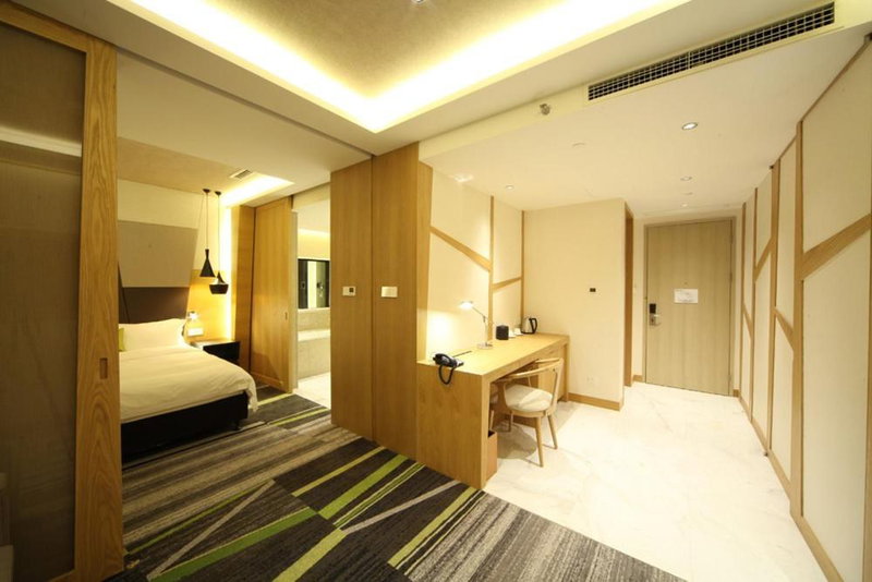 Beijing Qianyuan Hotel, Beijing, 中国