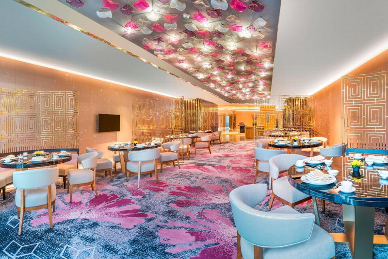 Meixi Lake Hotel, a Luxury Collection Hotel by Marriott, Changsha, Changsha, 中国