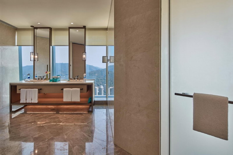 Meixi Lake Hotel, a Luxury Collection Hotel by Marriott, Changsha, Changsha, 中国