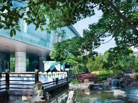 Grand Millennium Shanghai HongQiao, Shanghai, 中国