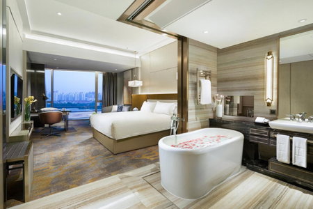 Grand Millennium Shanghai HongQiao, Shanghai, 中国