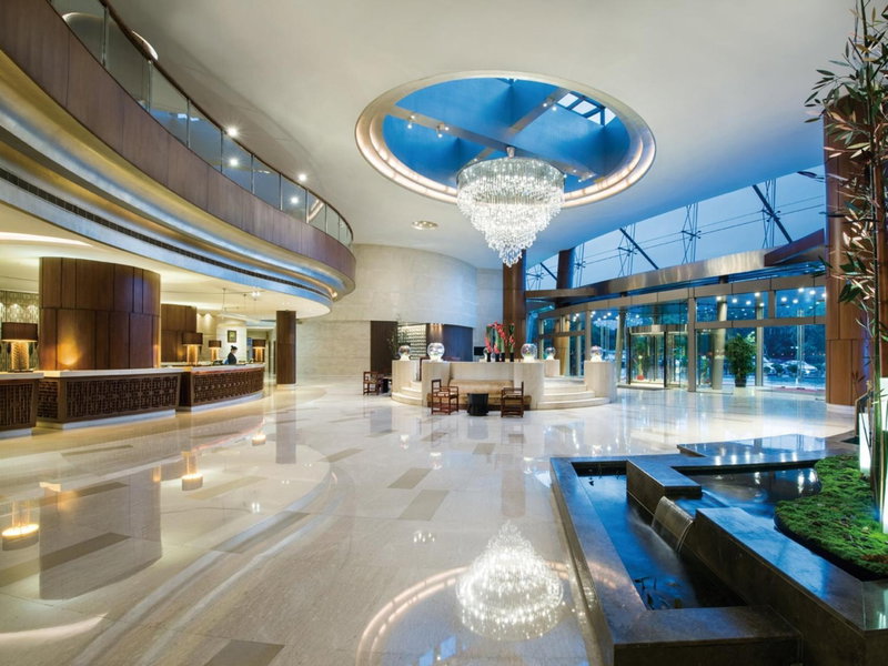 Grand Millennium Shanghai HongQiao, Shanghai, 中国