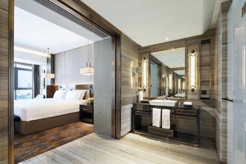 Grand Millennium Shanghai HongQiao, Shanghai, 中国