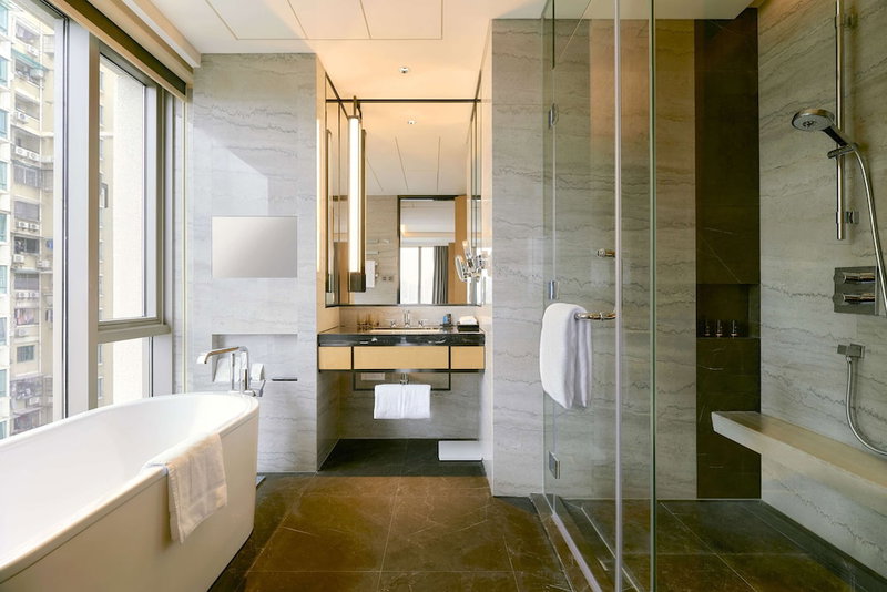 Kempinski Residences Guangzhou, Guangzhou, 中国