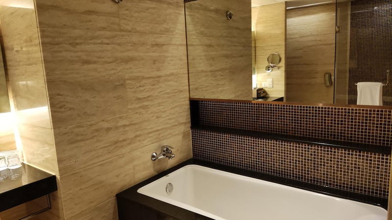 Marco Polo Parkside Beijing, Beijing, 中国