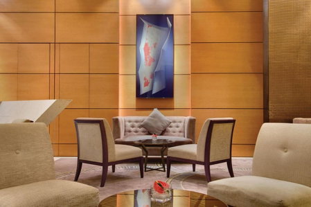 Marco Polo Parkside Beijing, Beijing, 中国