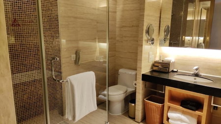 Marco Polo Parkside Beijing, Beijing, 中国