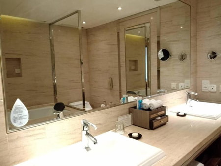 Marco Polo Parkside Beijing, Beijing, 中国
