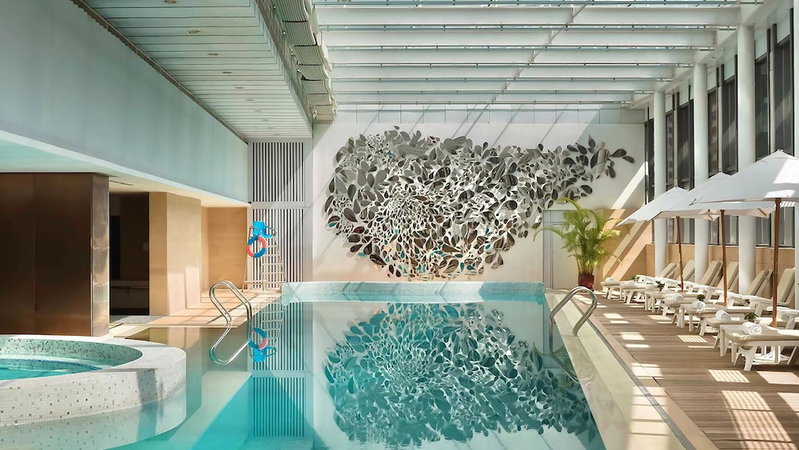 Marco Polo Parkside Beijing, Beijing, 中国