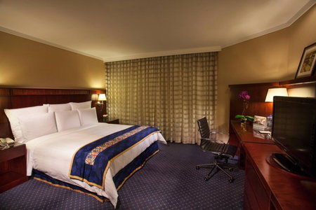 Shanghai Qilu Hotel, Shanghai, 中国