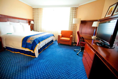 Shanghai Qilu Hotel, Shanghai, 中国