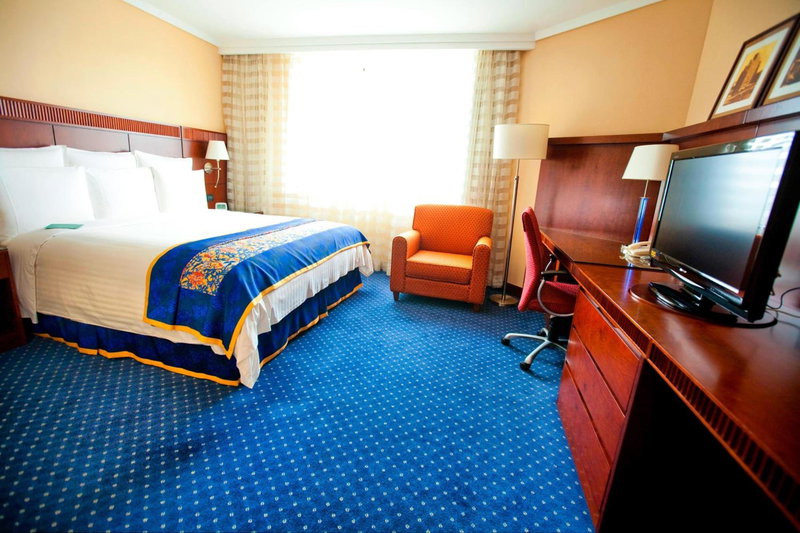 Shanghai Qilu Hotel, Shanghai, 中国