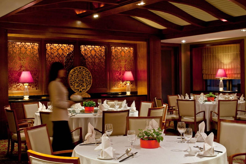 Shanghai Qilu Hotel, Shanghai, 中国