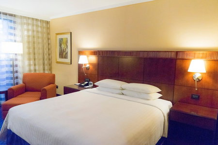 Shanghai Qilu Hotel, Shanghai, 中国