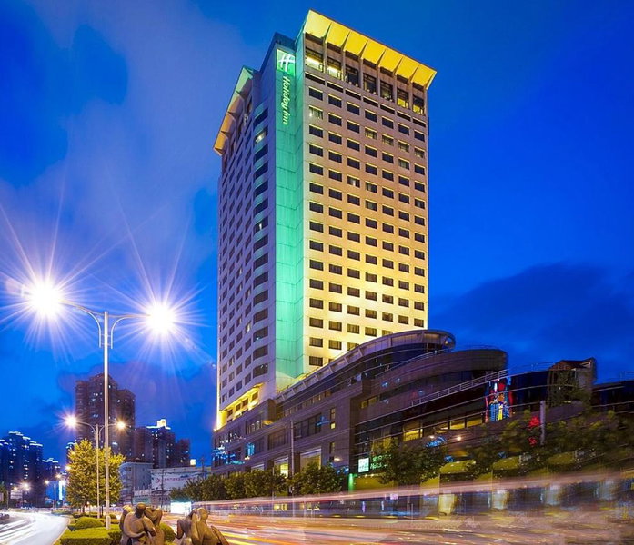 Holiday Inn Shanghai Vista, Shanghai, 中国