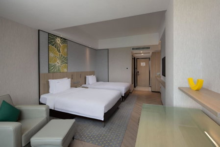 Holiday Inn Shanghai Vista, Shanghai, 中国