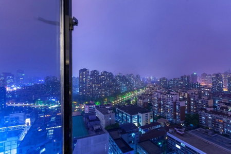 Holiday Inn Shanghai Vista, Shanghai, 中国