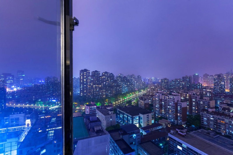 Holiday Inn Shanghai Vista, Shanghai, 中国