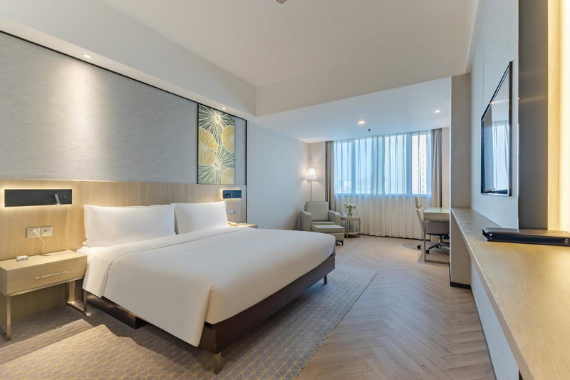 Holiday Inn Shanghai Vista, Shanghai, 中国