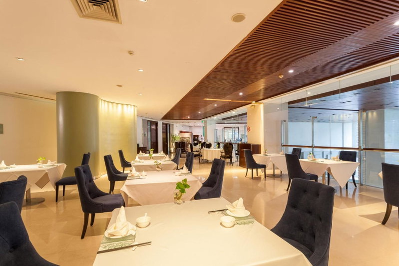 Holiday Inn Shanghai Vista, Shanghai, 中国