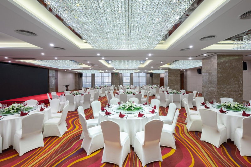Holiday Inn Shanghai Vista, Shanghai, 中国
