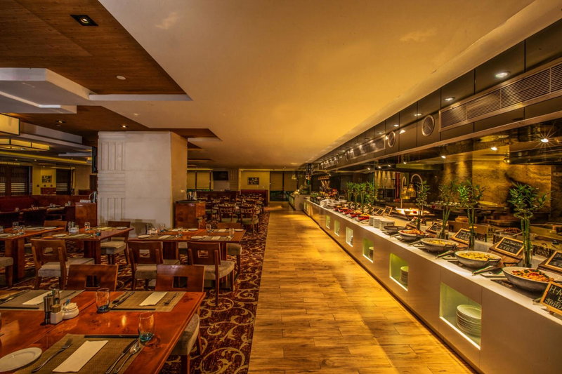 Soluxe Hotel Guangzhou, Dasha, 中国