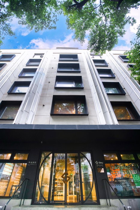 Stey Beijing Wangfujing Hotel, Beijing, 中国