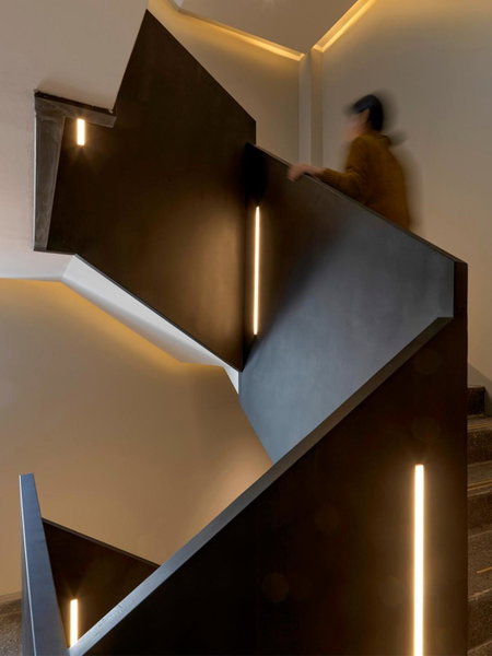 Stey Beijing Wangfujing Hotel, Beijing, 中国