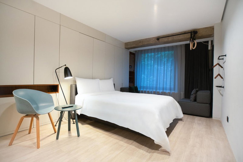 Stey Beijing Wangfujing Hotel, Beijing, 中国