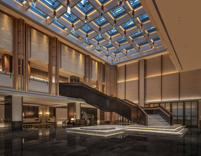 Prime Hotel Beijing Wangfujing, Beijing, 中国