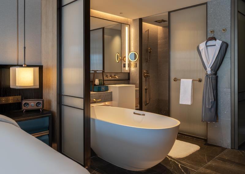 Prime Hotel Beijing Wangfujing, Beijing, 中国
