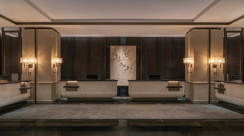 Prime Hotel Beijing Wangfujing, Beijing, 中国