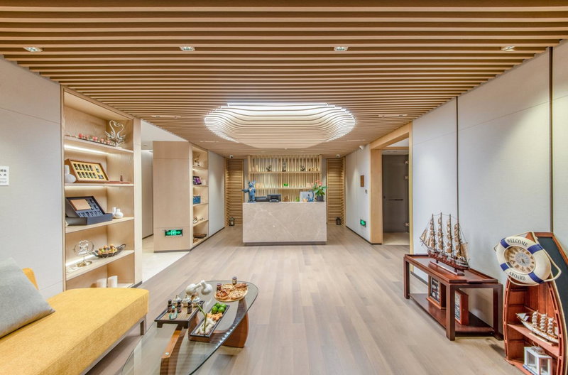 Crowne Plaza Suzhou by IHG, Suzhou, Китай