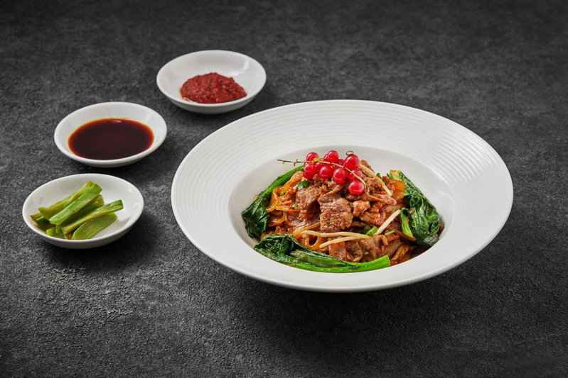 Crowne Plaza Suzhou by IHG, Suzhou, Китай