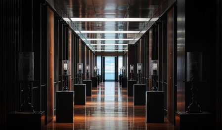 Park Hyatt Sanya Sunny Bay Resort, Sanya, China
