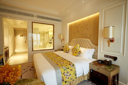 Guangzhou Estandon Hotel, Dasha, 中国