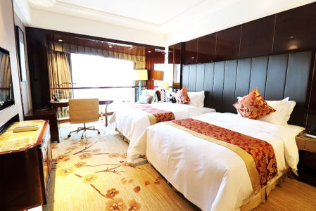 Guangzhou Estandon Hotel, Dasha, 中国