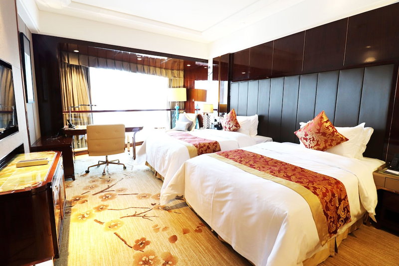 Guangzhou Estandon Hotel, Dasha, 中国